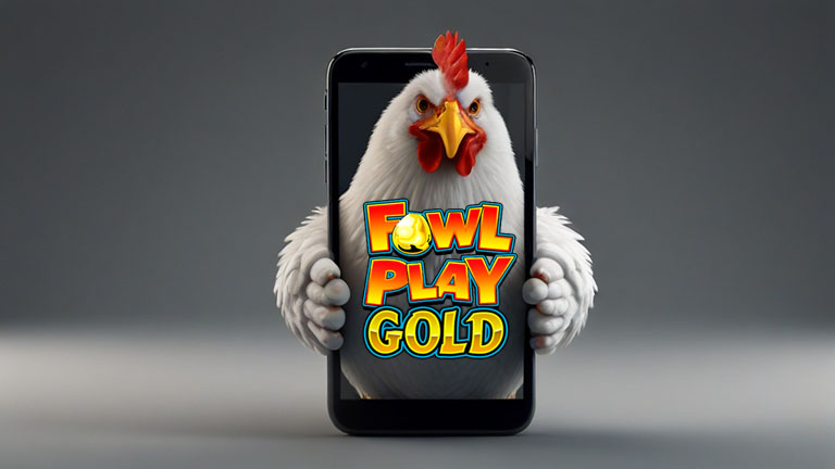 Fowl play gold apk.