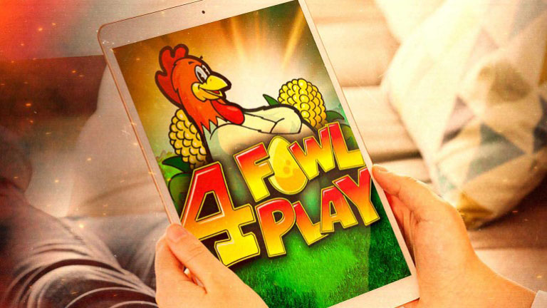 New fowl play gold 4 download gratis android.